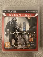 Crysis 2