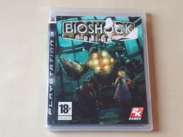 Bioshock
