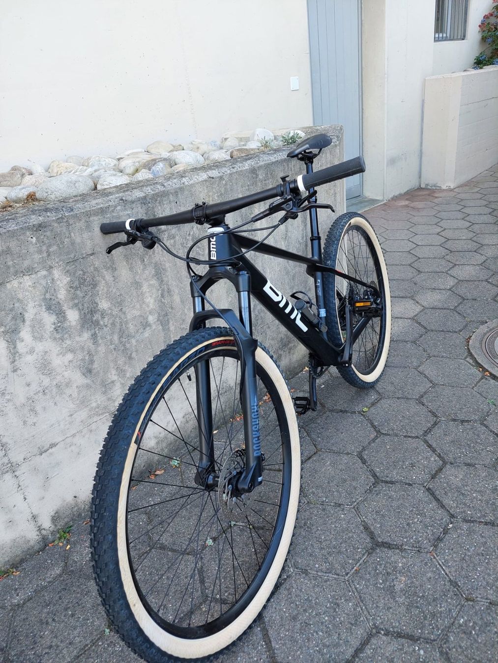BMC Biciclette: BMC Twostroke 01 Five Hardtail – Usato da Sursee venduto da Bananensaft 1