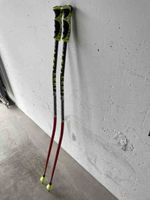 Skistöcke Leki Worldcup Rennsport neuwertig