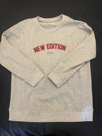 Vertbaudet Breastfeeding Sweatshirt