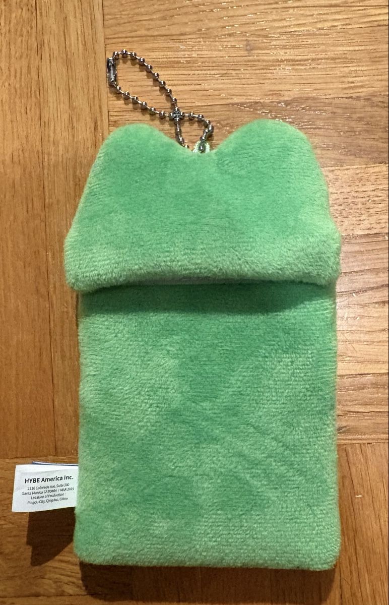 Giocattoli: Miniteen photocard holder – Nuovo (secondo la descrizione) da Therwil venduto da nin_n9zp 2