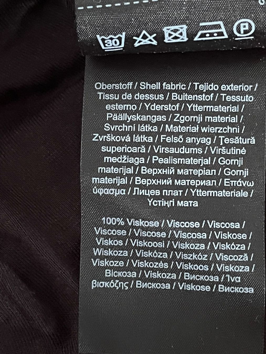S.Oliver Vestiti: Kleid S Oliver |  BLACK LABEL | NEU – Nuovo (secondo la descrizione) da Jona venduto da tissot8645 7