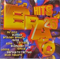 Bravo Hits 25