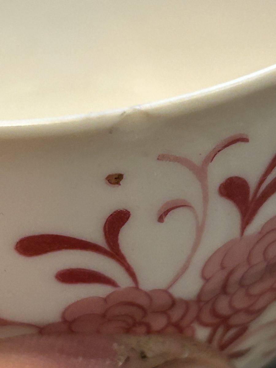 Services de table: Shabby Chic Kaffeeservice – D'occasion à Eschen par ThausE 3
