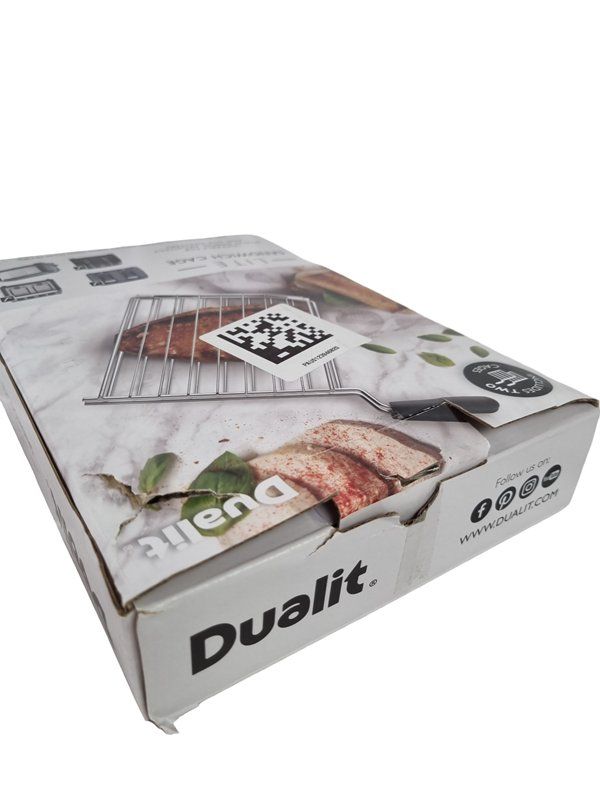 Küchengeräte: DUALIT Sandwich Cage – Neu (gemäss Beschreibung) aus Wangen b. Olten von Restwert_Wangen 4