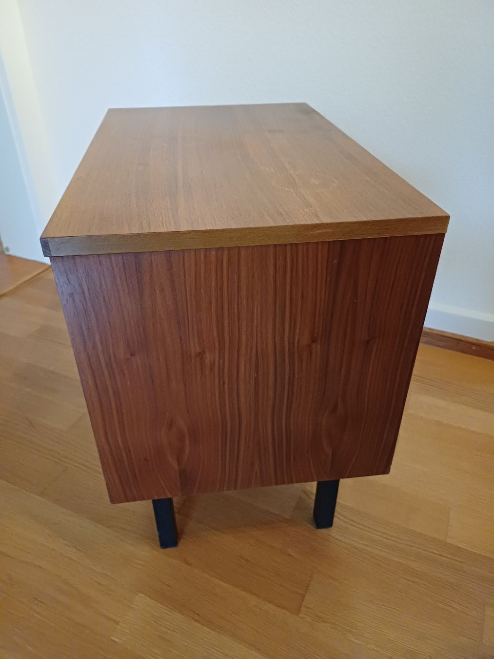 Kommoden: Retro Komode mit zwei Schubladen – Gebraucht aus Zürich von ml0_dch5 2