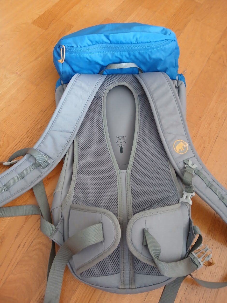 Mammut Sacs à dos: Mammut Rücksack – D'occasion à Dübendorf par Fip05 1