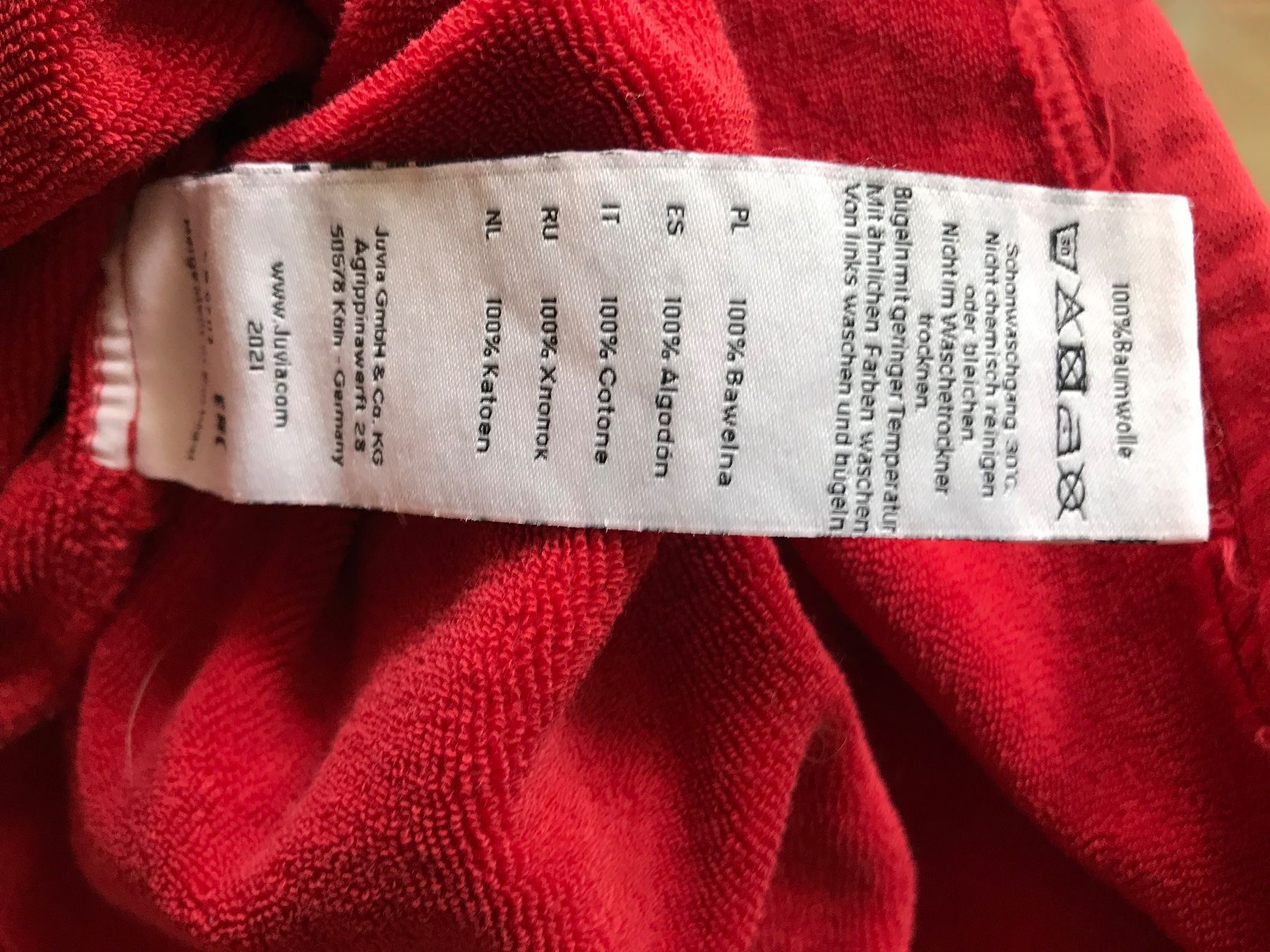 Maglioni & Felpe: Juvia Pullover Neu (S) – Nuovo e nell'imballaggio originale da Münchwilen TG venduto da SeHuDoHu 8
