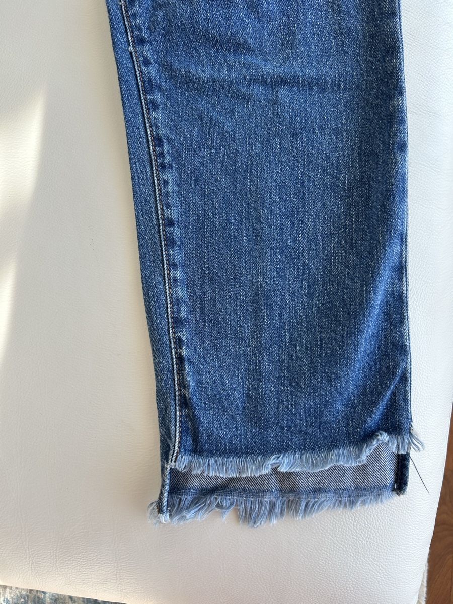 Sportmax Jeans: Max Mara Sportmax Jeans - Stylish & Unique! – Usato da Schindellegi venduto da nan_727n 1