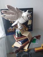 Lego Harry Potter Hogwarts Icons Collectors Edition