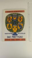 Schweizer Heimatbücher: Das Prättigau 1963