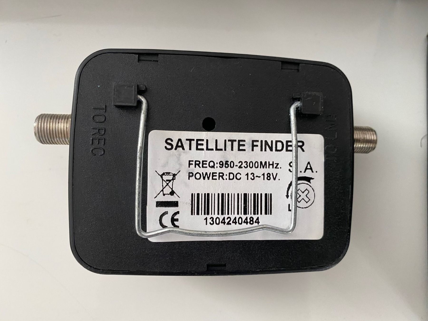 Misurare: Satfinder Kit – Usato da Schaffhausen venduto da el_wiesel 2