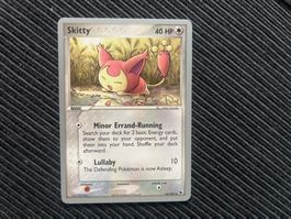 Pokemon Skitty Championships 2004