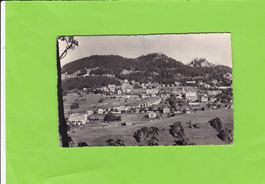 Leysin