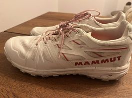 Mammut Saentis Bergschuh