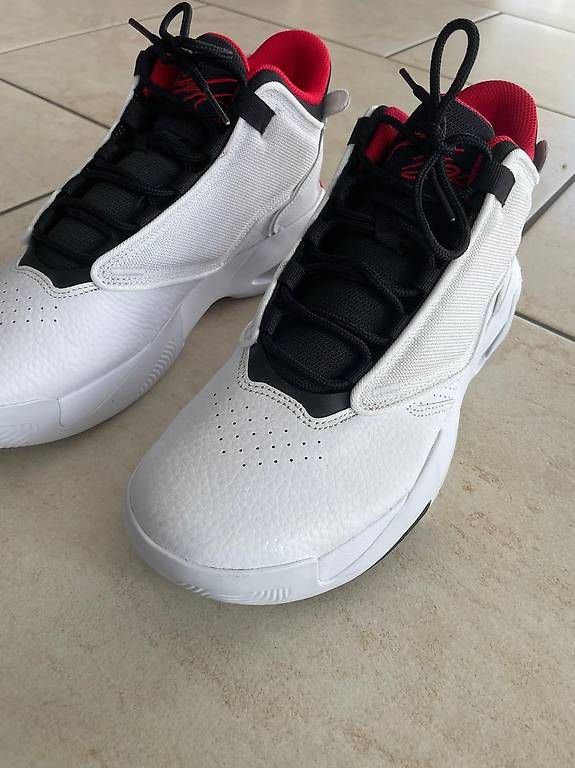 Scarpe da uomo: Jordan Max Aura 4, neu, Gr. 43 – Usato da Bernhardzell venduto da DEN74 2