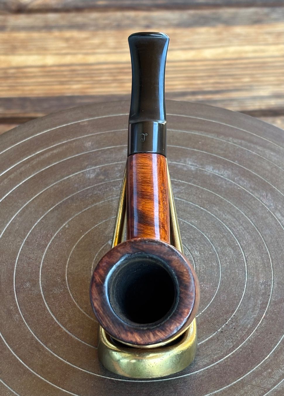 Pipe & Accessori: Tabakpfeife LORENZO 32 Y 508 S – Usato da Lüchingen venduto da Eeizo 1