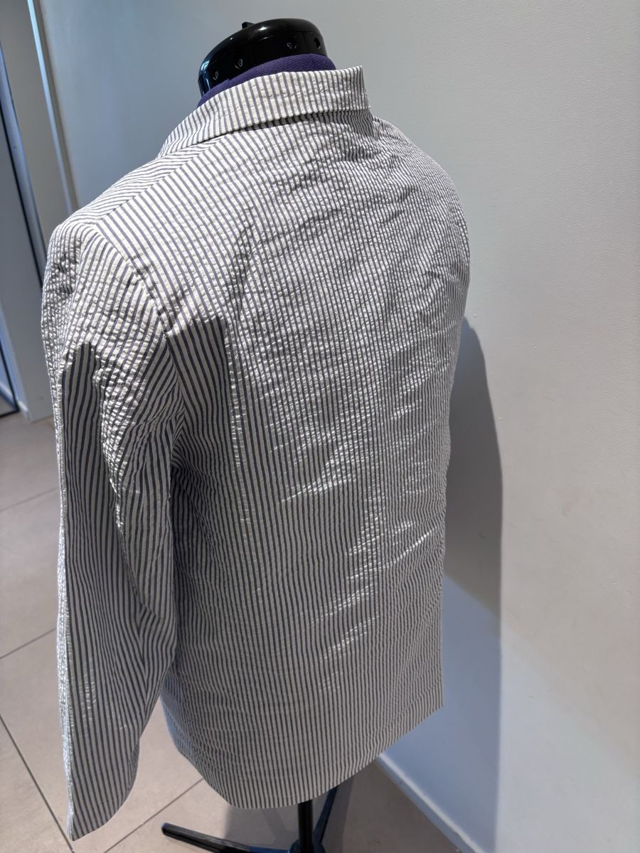 H&M Giacche: Blazer von H&M Gr. M – Usato da Menzingen venduto da gispat 1