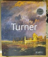 Turner - Meister der Kunst 🖼️🎨