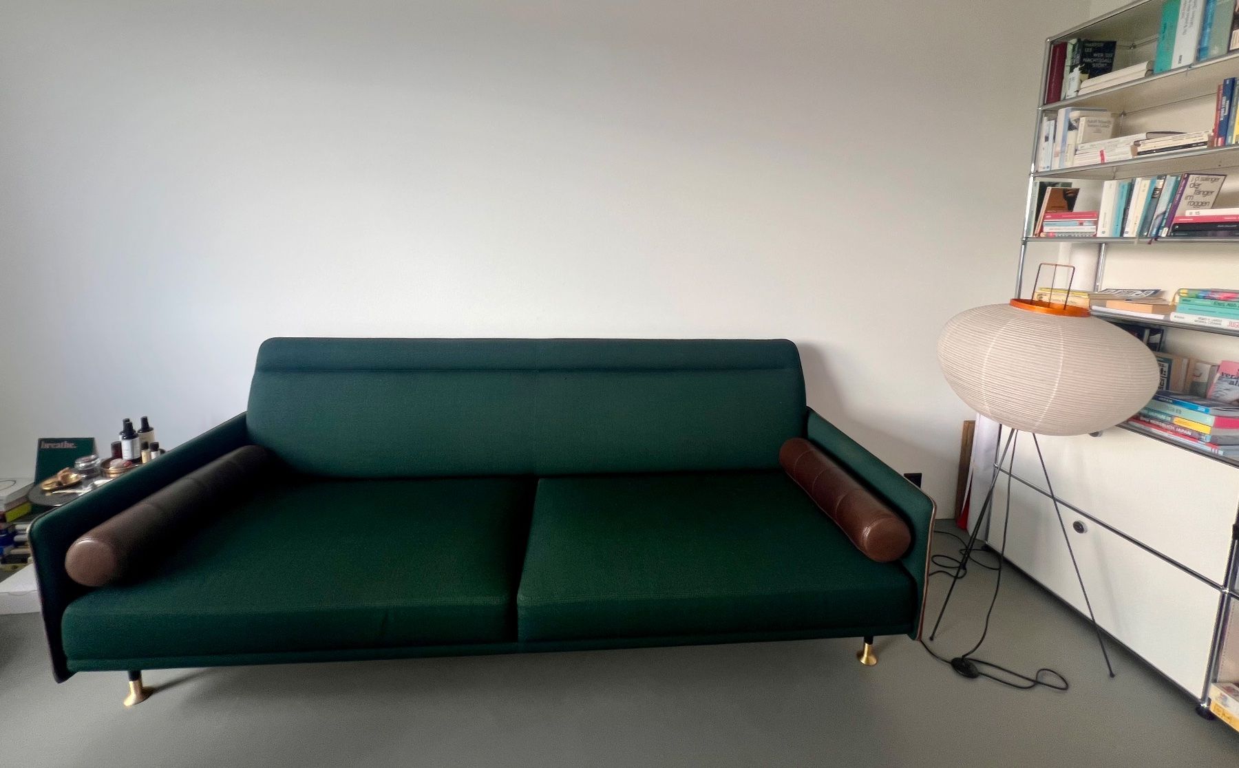 Wittmann Divani: Wittmann Sofa – Usato da Lyss venduto da kat_st79