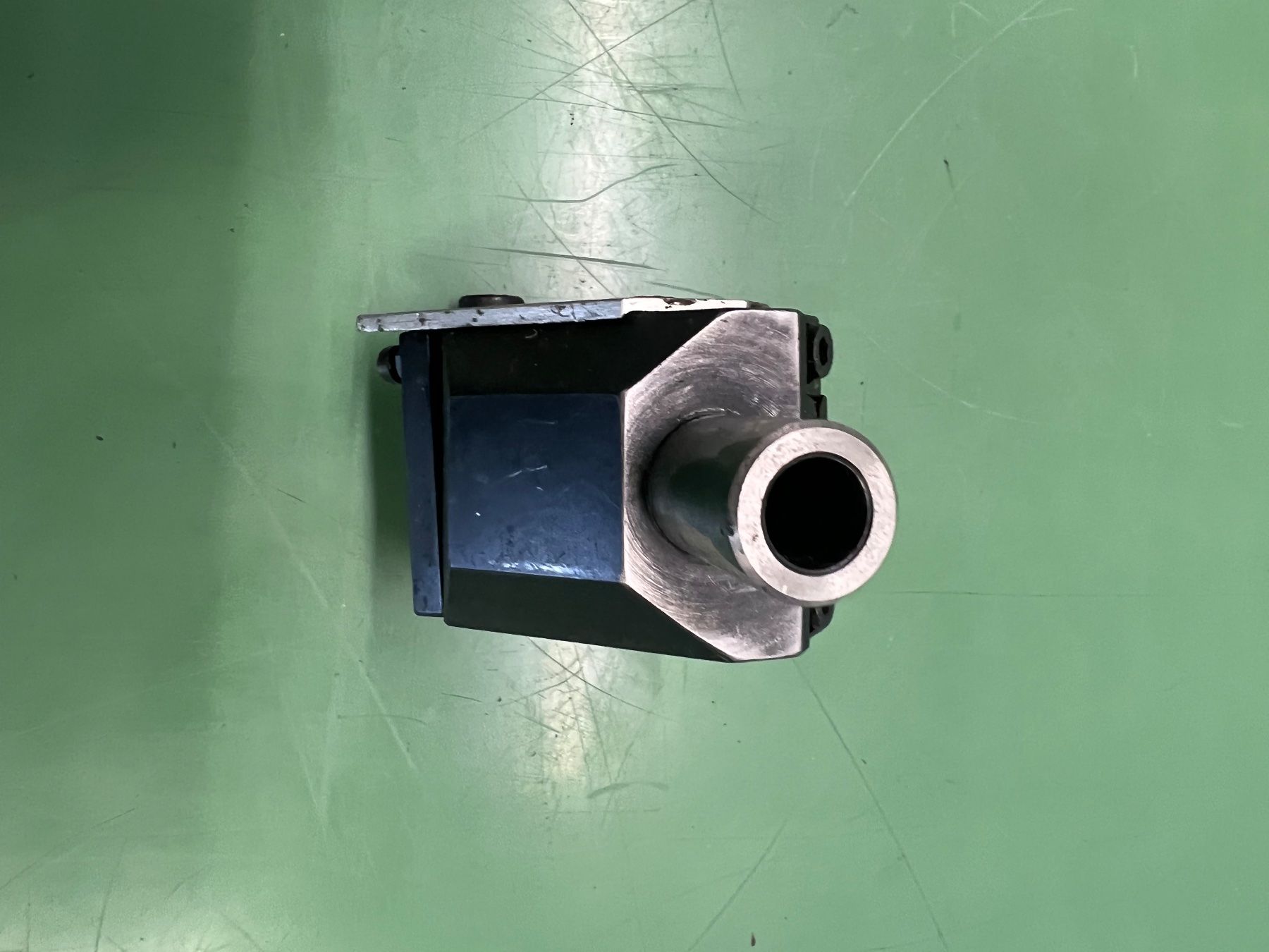 Schaublin Tutti gli attrezzi: SCHAUBLIN 102 porte-outils – Usato da Aarberg venduto da SNMachines 6