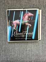 Liam Frost - The City Is At Standstill