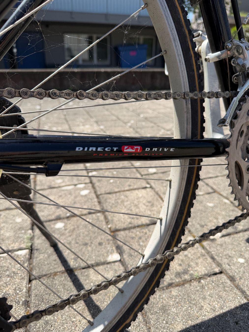 Specialized Biciclette: Mountainbike – Usato da Biel-Benken BL venduto da Markus-BB 6