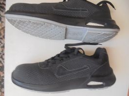 chaussures de sécurité / Sicherheitsschuhe AIMONT S3 Gr.45