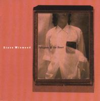 Steve Winwood - Refugees of the Heart CD wie neu! Top!