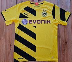 Borussia Dortmund Trikot Puma Grösse M BVB Evonik