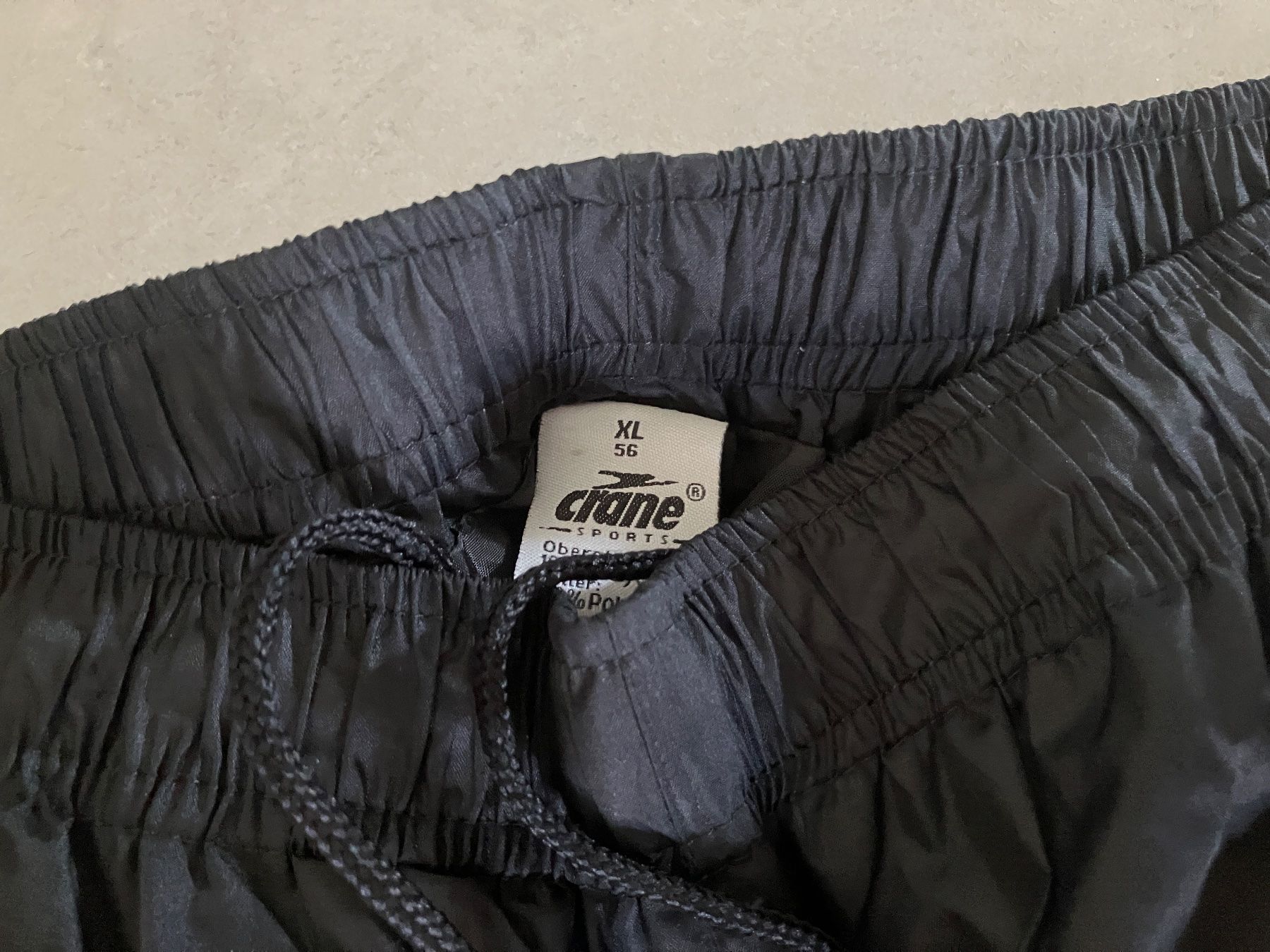 Pantalons: Regenhose 56 – D'occasion à Niederglatt ZH par boeca82 2