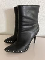 DeeZee Stiefeletten Grösse 40 mit Nieten 