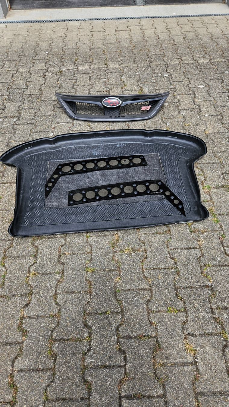 Subaru Autos: Subaru Impreza WRX STi Hatchback – Gebraucht aus Bertschikon von fabiba92 4