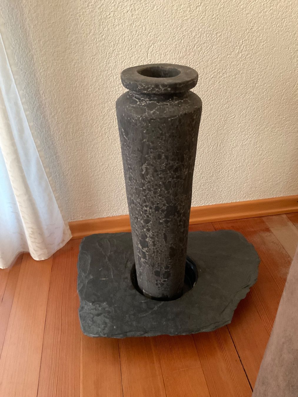 Vasi & Recipienti: Vase / Untersetzer – Usato da aarwangen venduto da Butzi99 1