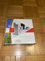Flachmann Set