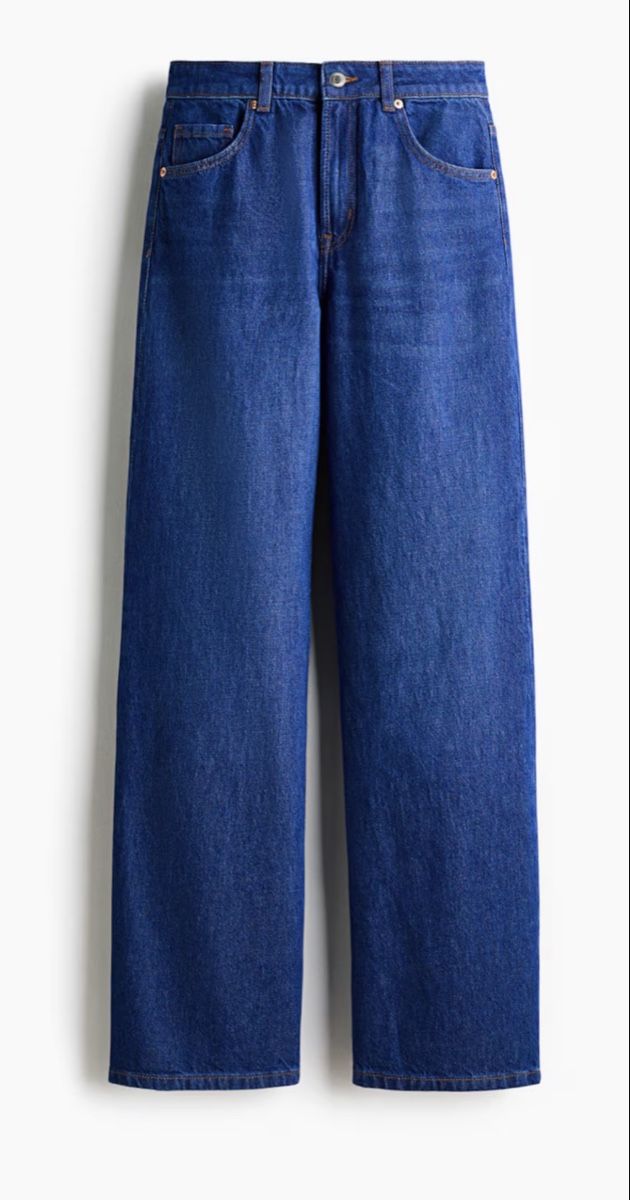 H&M Jeans: H&M Jeans – Neuf avec emballage d'origine à Lütisburg par Patty_fer 1