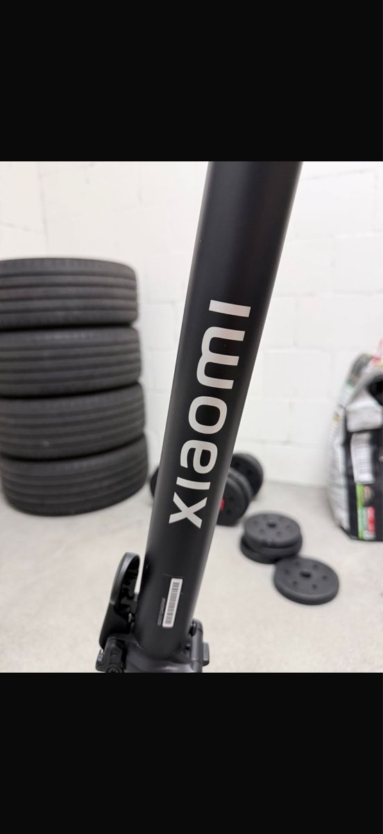 Scooter: E-Scooter mit Blinkerfunktion – Usato da Ennetbürgen venduto da leejlagg 5