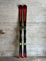 Fischer Curv DTX Ski 157CM