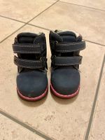 Vendo stivaletti bassi usati da bambina, nr. 20
