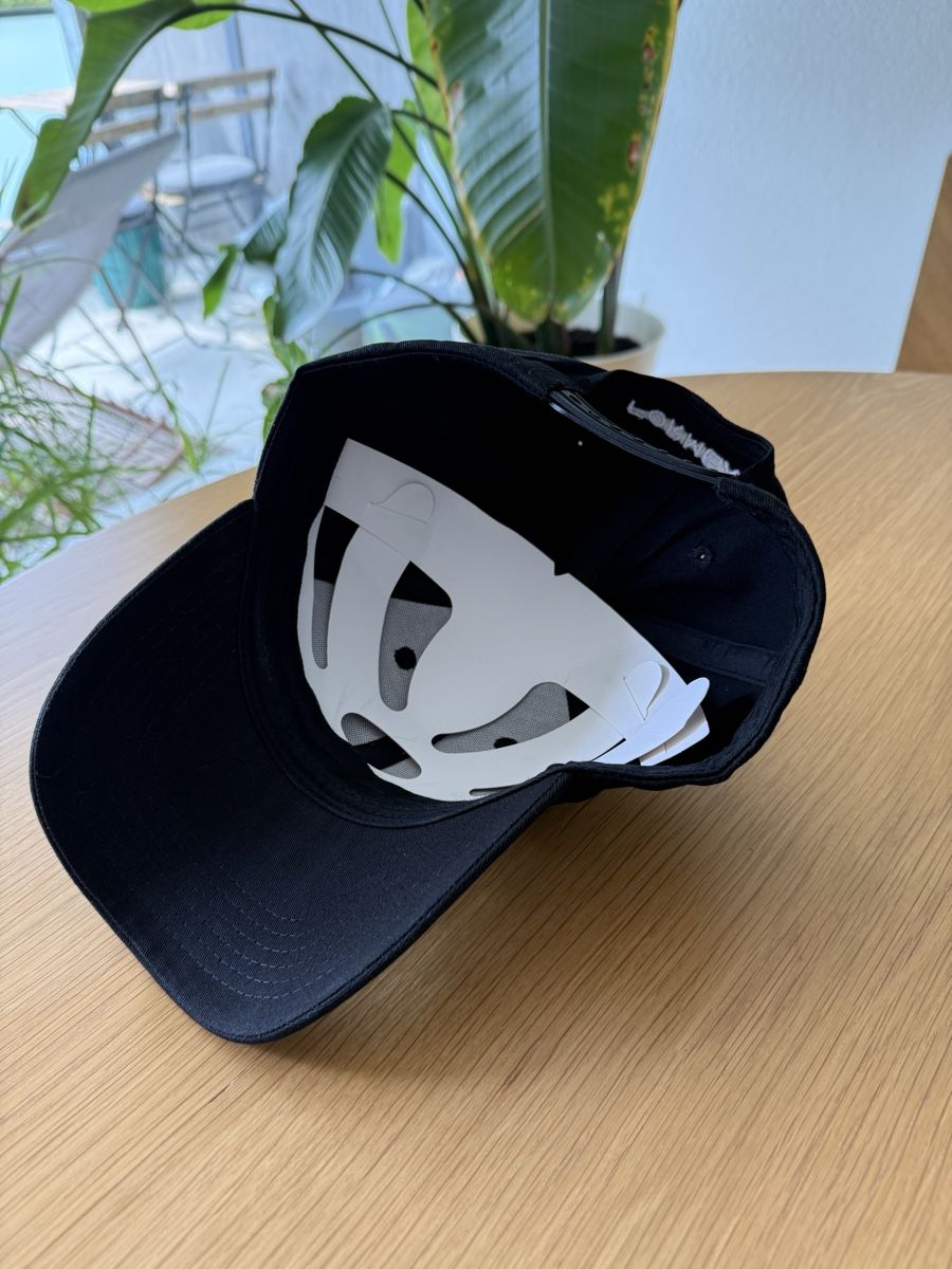 Chapeaux, bonnets & casquettes: Casquette FORMEX Watch neuve – Neuf avec emballage d'origine à Biel/Bienne par Seelandais_ 1