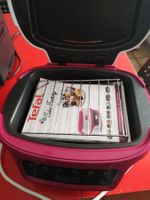 Petit four tefal cake