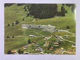 Leysin - Hotel Reine Fabiola