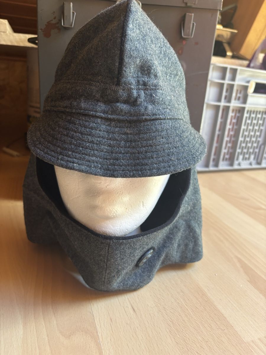 Altro in  Abbigliamento & Accessori: Cagoule militaire Suisse – Usato da Evionnaz venduto da roh_l5yz