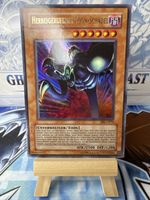 Yu-Gi-Oh! Herbeigerufener Toon-Schädel / SRL 2002 🇩🇪