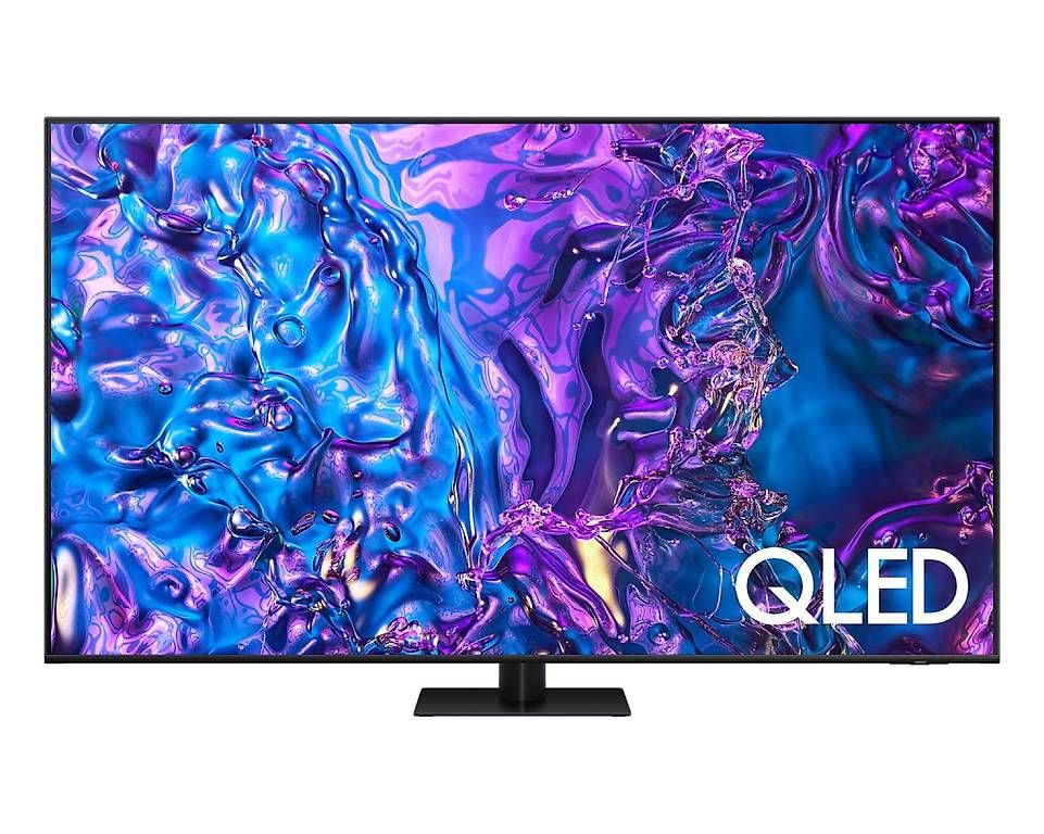 Samsung Televisori: Samsung 85" QLED – Nuovo (secondo la descrizione) da Einigen venduto da Leve114