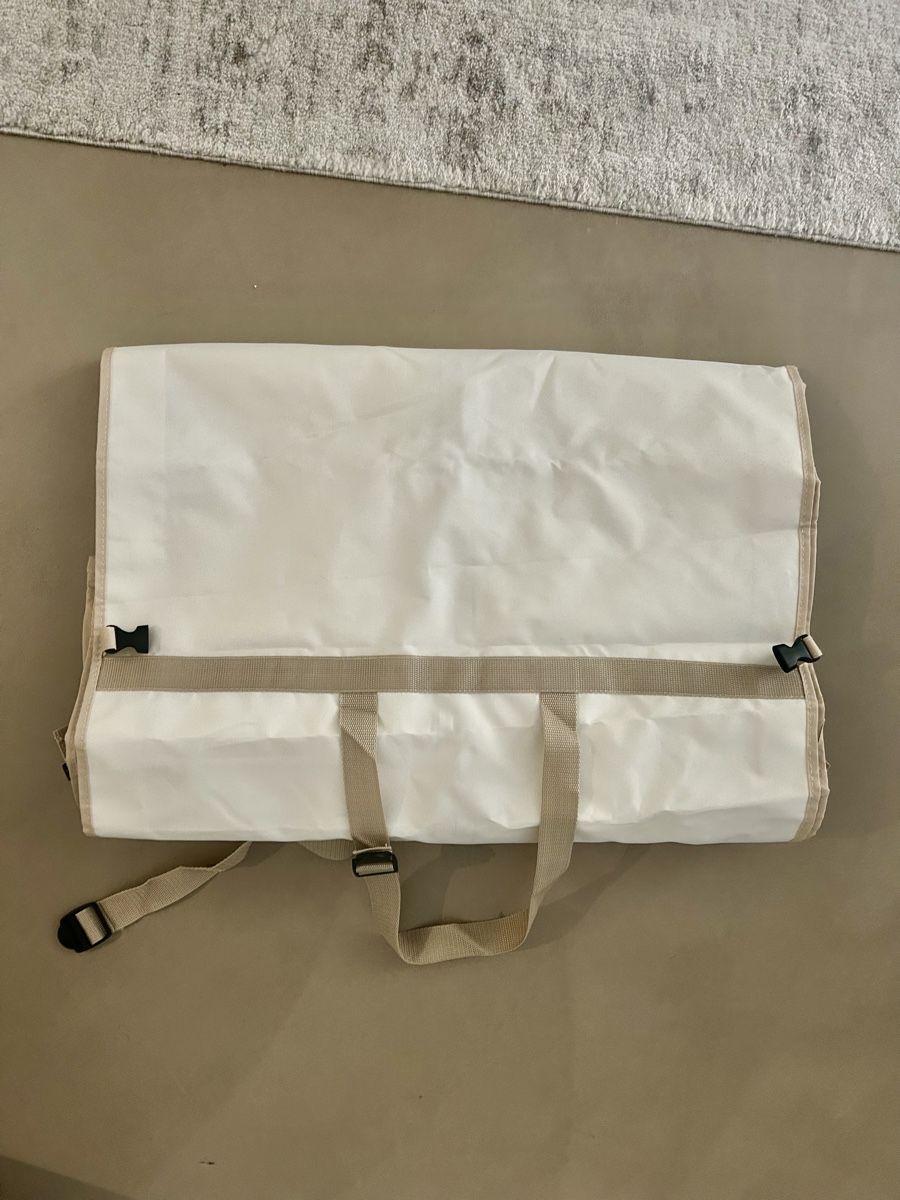 Borse: Extra large garment bag – Nuovo (secondo la descrizione) da Belp venduto da jan_6yvx 2