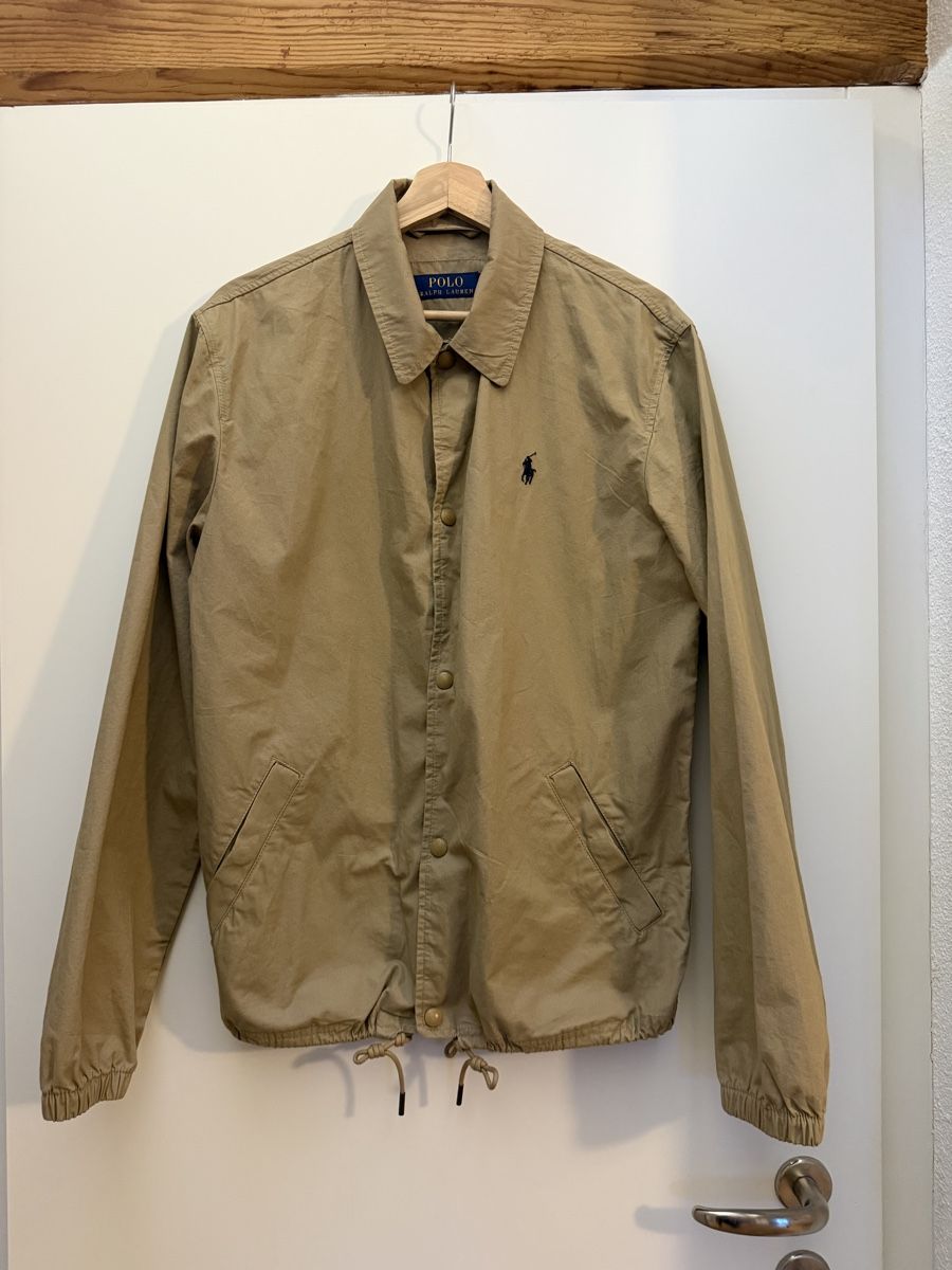 Ralph Lauren Giacche: Polo Ralph Lauren Jacke – Nuovo (secondo la descrizione) da Meggen venduto da strawberryfield