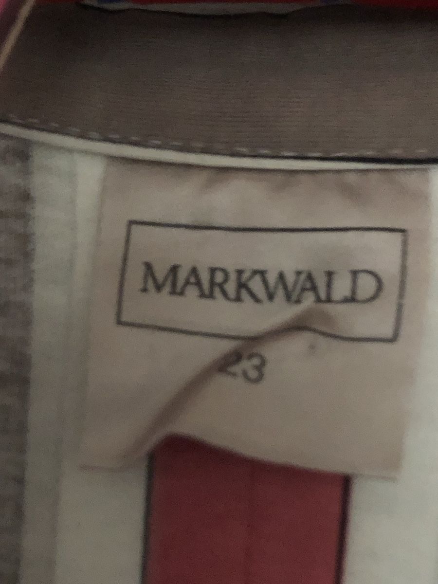 Vestiti: Sommerkleid Markwald ! – Usato da St.Gallen venduto da sangi56 1