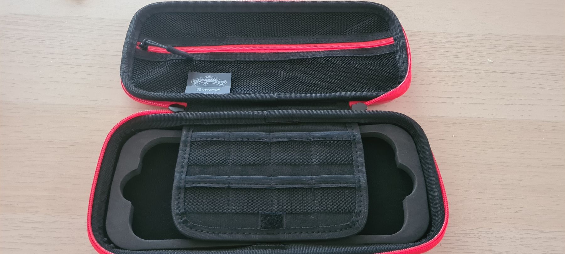 Nintendo Konsolen: Etui für Switch 2 – Gebraucht aus Büron von Heu2 1